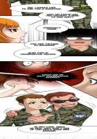 Sexy Soldiers Ch.1-3 [Original] Thumbnail Page 18