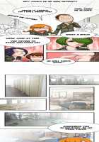 Sexy Soldiers Ch.1-3 [Original] Thumbnail Page 19