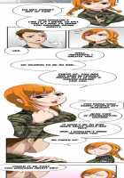 Sexy Soldiers Ch.1-3 [Original] Thumbnail Page 20