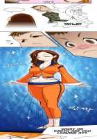 Sexy Soldiers Ch.1-3 [Original] Thumbnail Page 21