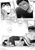 Pill To Ease Loniness / pill to ease loniness [Zawar] [Kuroko No Basuke] Thumbnail Page 10