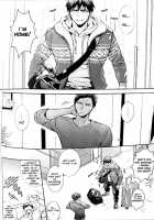 Pill To Ease Loniness / pill to ease loniness [Zawar] [Kuroko No Basuke] Thumbnail Page 03