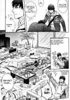 Pill To Ease Loniness / pill to ease loniness [Zawar] [Kuroko No Basuke] Thumbnail Page 04