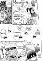 Pill To Ease Loniness / pill to ease loniness [Zawar] [Kuroko No Basuke] Thumbnail Page 05