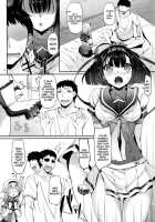 Akizuki-Gata Wa Sukebe Body / 秋月型はすけべぼでぃ [Nakano Sora] [Kantai Collection] Thumbnail Page 05