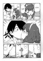 Korekara Nakayoku Shimashou Ne / これから仲良くしましょうね [Akitsuki Itsuki] [The Idolmaster] Thumbnail Page 17