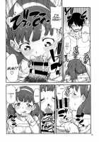 Korekara Nakayoku Shimashou Ne / これから仲良くしましょうね [Akitsuki Itsuki] [The Idolmaster] Thumbnail Page 22