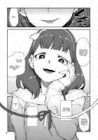 Korekara Nakayoku Shimashou Ne / これから仲良くしましょうね [Akitsuki Itsuki] [The Idolmaster] Thumbnail Page 31