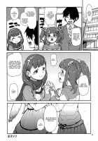 Korekara Nakayoku Shimashou Ne / これから仲良くしましょうね [Akitsuki Itsuki] [The Idolmaster] Thumbnail Page 32