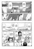 Korekara Nakayoku Shimashou Ne / これから仲良くしましょうね [Akitsuki Itsuki] [The Idolmaster] Thumbnail Page 08