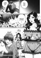 Labyrinth Of Shame [Mon-Mon] [Original] Thumbnail Page 102
