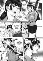 Labyrinth Of Shame [Mon-Mon] [Original] Thumbnail Page 117