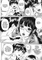 Labyrinth Of Shame [Mon-Mon] [Original] Thumbnail Page 118