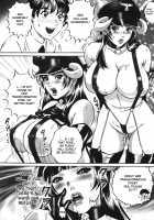 Labyrinth Of Shame [Mon-Mon] [Original] Thumbnail Page 120