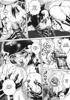 Labyrinth Of Shame [Mon-Mon] [Original] Thumbnail Page 126