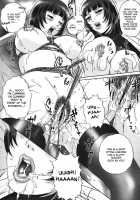 Labyrinth Of Shame [Mon-Mon] [Original] Thumbnail Page 134