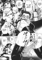 Labyrinth Of Shame [Mon-Mon] [Original] Thumbnail Page 150