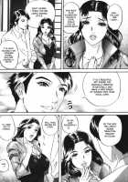 Labyrinth Of Shame [Mon-Mon] [Original] Thumbnail Page 155