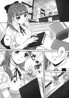 Labyrinth Of Shame [Mon-Mon] [Original] Thumbnail Page 166