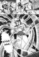 Labyrinth Of Shame [Mon-Mon] [Original] Thumbnail Page 169