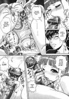 Labyrinth Of Shame [Mon-Mon] [Original] Thumbnail Page 175