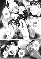 Labyrinth Of Shame [Mon-Mon] [Original] Thumbnail Page 186