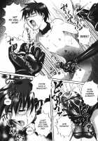 Labyrinth Of Shame [Mon-Mon] [Original] Thumbnail Page 188