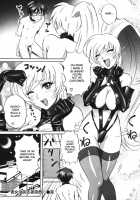 Labyrinth Of Shame [Mon-Mon] [Original] Thumbnail Page 190