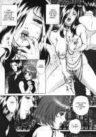 Labyrinth Of Shame [Mon-Mon] [Original] Thumbnail Page 30