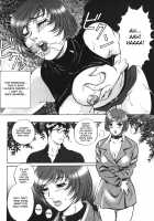 Labyrinth Of Shame [Mon-Mon] [Original] Thumbnail Page 37