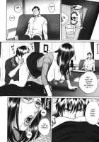 Labyrinth Of Shame [Mon-Mon] [Original] Thumbnail Page 46