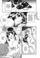 Labyrinth Of Shame [Mon-Mon] [Original] Thumbnail Page 63