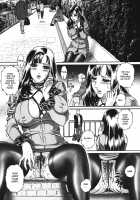 Labyrinth Of Shame [Mon-Mon] [Original] Thumbnail Page 75
