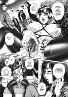 Labyrinth Of Shame [Mon-Mon] [Original] Thumbnail Page 77