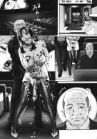 Labyrinth Of Shame [Mon-Mon] [Original] Thumbnail Page 81