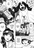 Labyrinth Of Shame [Mon-Mon] [Original] Thumbnail Page 85