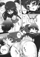 Labyrinth Of Shame [Mon-Mon] [Original] Thumbnail Page 99