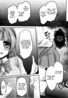 Kusurizuke Idol Μ'S -Honoka- / 薬漬けアイドルμ's -穂乃果- [Geko] [Love Live!] Thumbnail Page 04