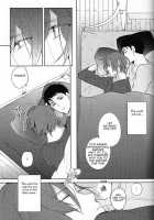 Happy World'S End / ハッピーワールドエンド [Nanshi] [Free] Thumbnail Page 20