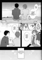 Happy World'S End / ハッピーワールドエンド [Nanshi] [Free] Thumbnail Page 24