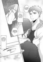 Happy World'S End / ハッピーワールドエンド [Nanshi] [Free] Thumbnail Page 39