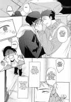 Happy World'S End / ハッピーワールドエンド [Nanshi] [Free] Thumbnail Page 40