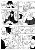 Kanakoi! / かなこい! [Toryuu] [Nyan Koi] Thumbnail Page 19