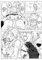 Kanakoi! / かなこい! [Toryuu] [Nyan Koi] Thumbnail Page 20