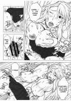 Kanakoi! / かなこい! [Toryuu] [Nyan Koi] Thumbnail Page 30