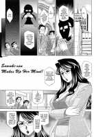 Enticed By A Naughty Lady [Koshow Showshow] [Original] Thumbnail Page 101