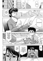 Enticed By A Naughty Lady [Koshow Showshow] [Original] Thumbnail Page 118