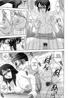Enticed By A Naughty Lady [Koshow Showshow] [Original] Thumbnail Page 129