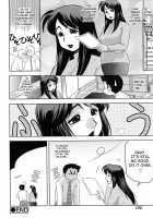 Enticed By A Naughty Lady [Koshow Showshow] [Original] Thumbnail Page 132