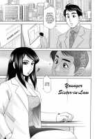 Enticed By A Naughty Lady [Koshow Showshow] [Original] Thumbnail Page 133